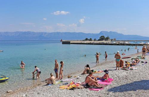 Trpanj Apartment | Apartments with parking space Trpanj, Peljesac - 10180