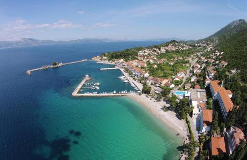 Trpanj Apartment | Apartments with parking space Trpanj, Peljesac - 10180