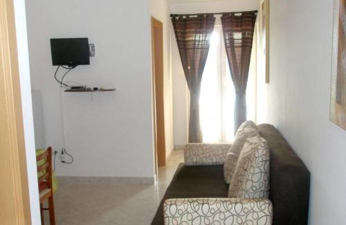 Trget Apartment | Apartments with parking space Trget, Rasa - 7687