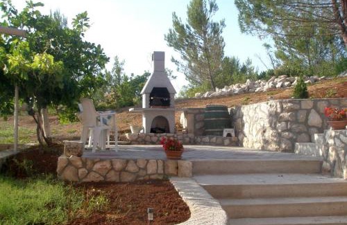 Trget Apartment | Apartments with parking space Trget, Rasa - 7687