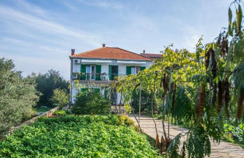 Kraj Apartment | Apartments with parking space Kraj, Pasman - 8457