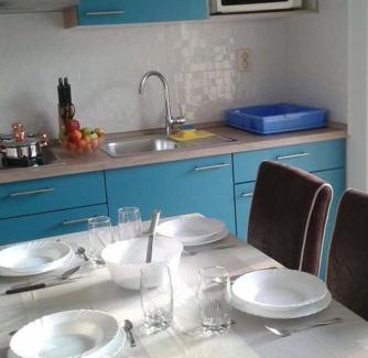 Vrsi Apartment | Apartments with parking space Vrsi, Zadar - 15944