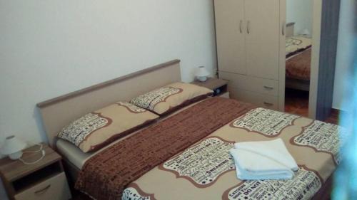 Vrsi Apartment | Apartments with parking space Vrsi, Zadar - 15944