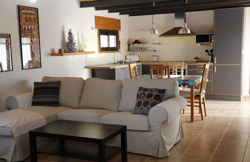Graus Apartment | Apartments with pool in the pre-Pyrenees