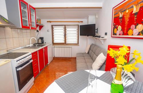 Matohanci Apartment | Apartments with Pool Villa Fjord