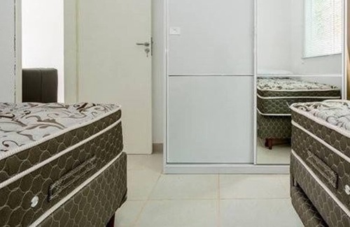 Rio Tavares Apartment | Apartments with two full bedrooms, five minutes walking from the sea.