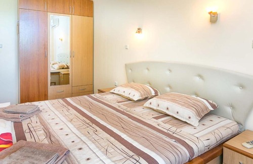 Golden Sands Apartment | Apartments Yalta