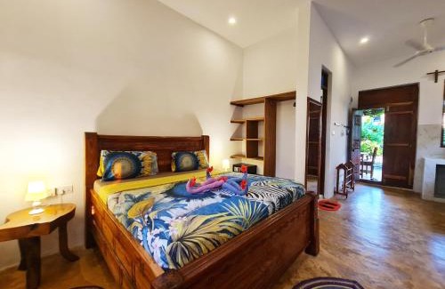 Nungwi House | Apartments Zanz J&J Nungwi