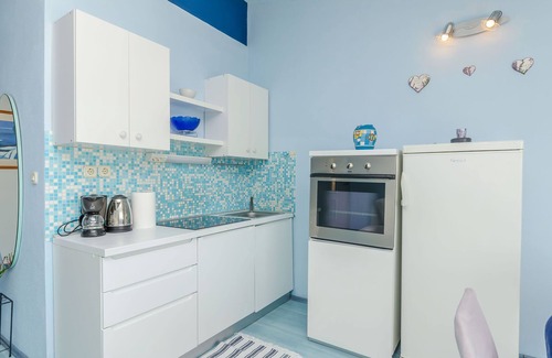 Okrug Donji Apartment | Apartments Zdenka (37651-A2) - Okrug Donji (Ciovo)