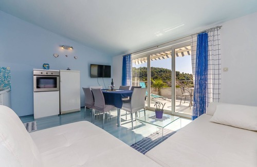 Okrug Donji Apartment | Apartments Zdenka (37651-A2) - Okrug Donji (Ciovo)