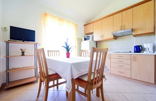 Muline Apartment | Apartments Zlatko (10444-A3) - Ugljan