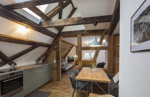 Dornstetten Apartment | Apartments zum alten Spital