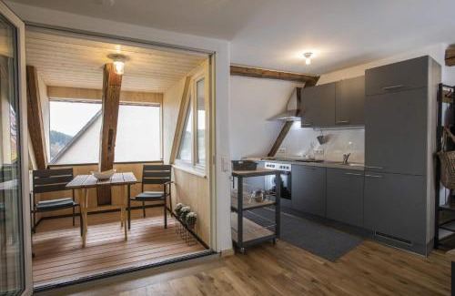 Dornstetten Apartment | Apartments zum alten Spital