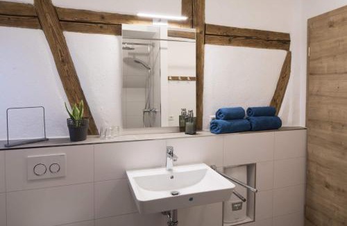 Dornstetten Apartment | Apartments zum alten Spital