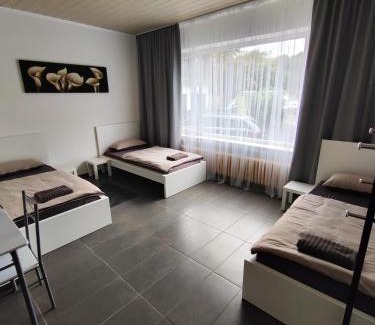 Niederbreitbach Apartment | Apartments zum stillen Winkel