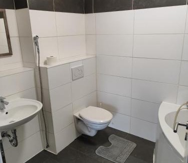 Niederbreitbach Apartment | Apartments zum stillen Winkel