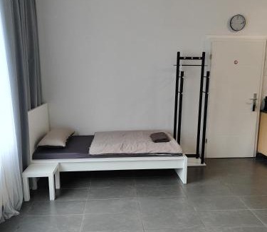 Niederbreitbach Apartment | Apartments zum stillen Winkel