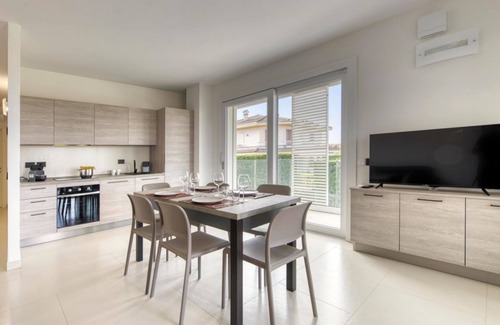 Montioni Apartment | ApartmentsGarda-Le Terrazze del Garda