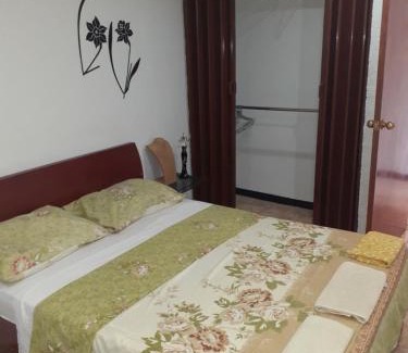 Baruta Apartment | Aparto Suites 132, CA.