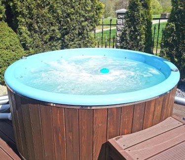 Raba Wyzna Apartment | ApartPodhale