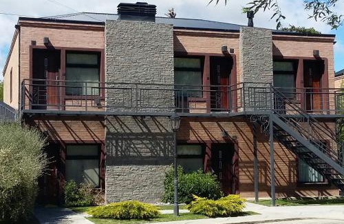 El Calafate Apartment | Aparts Calafate Suites