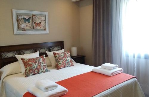 El Calafate Apartment | Aparts Calafate Suites