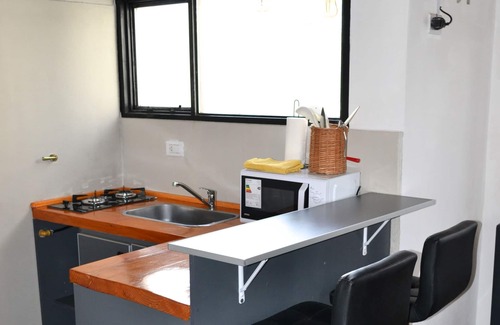 Villa Pehuenia Hotel | Aparts La Balconada by DOT Suites