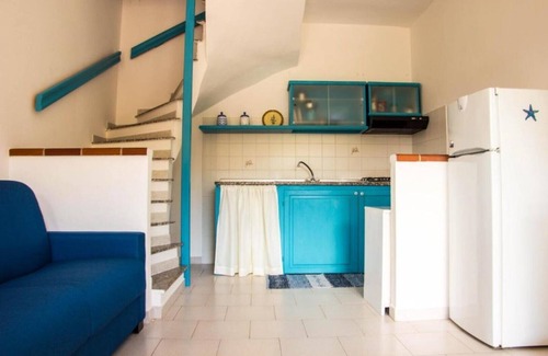 Calasetta Apartment | ApartSea 26