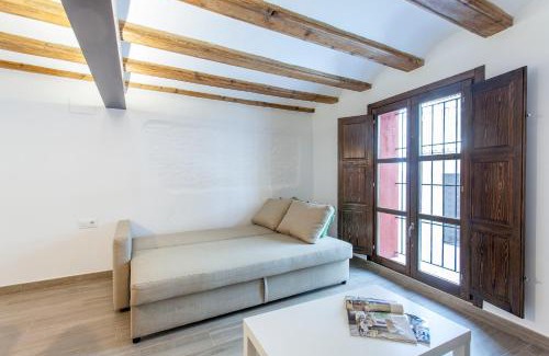 El Mercat Apartment | ApartUP Central Market II