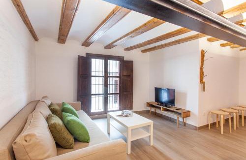 El Mercat Apartment | ApartUP Central Market II