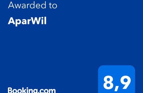 Encarnacion Apartment | AparWil