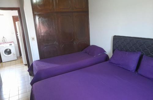 Encarnacion Apartment | AparWil