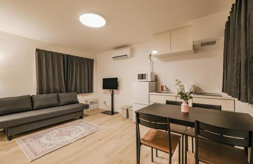 Chitose Apartment | Apb 两国