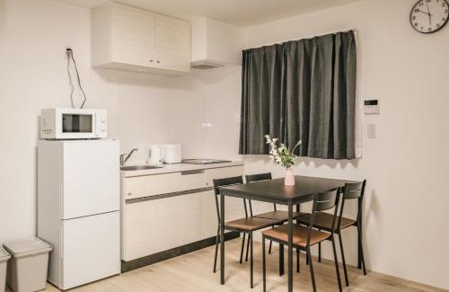 Chitose Apartment | Apb 两国