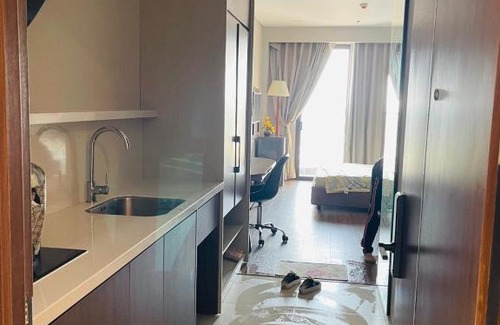 Hai Duong Apartment | APEC HẢI DƯƠNG