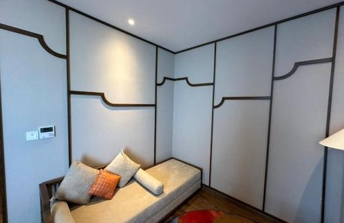 Suoi Nuoc Beach Apartment | APEC Mandala Chăm Bay Mũi Né Luxury by LTĐ
