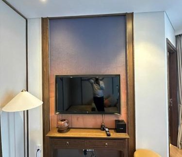 Suoi Nuoc Beach Apartment | APEC Mandala Chăm Bay Mũi Né Luxury by LTĐ
