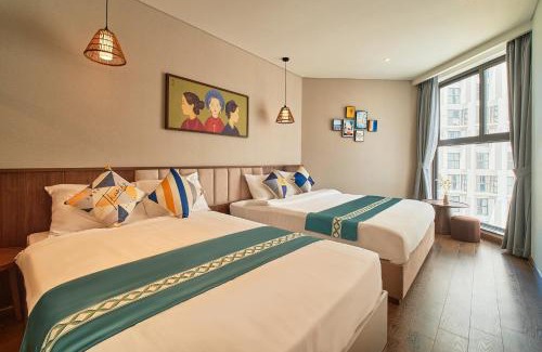 Suoi Nuoc Beach Resort | Apec Mandala Ocean Retreat - Mui Ne