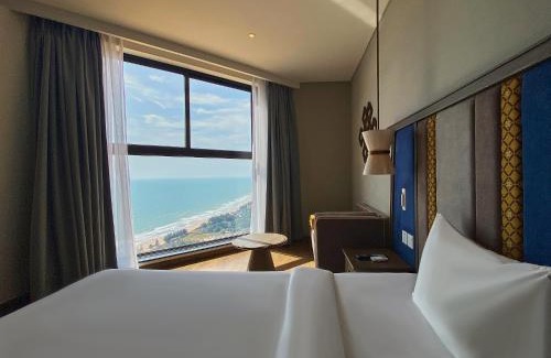Suoi Nuoc Beach Resort | Apec Mandala Ocean Retreat - Mui Ne
