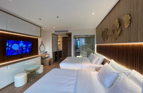 Tuy Hoa Apartment | Apec Mandala Phú Yên Hương Giang Condotel