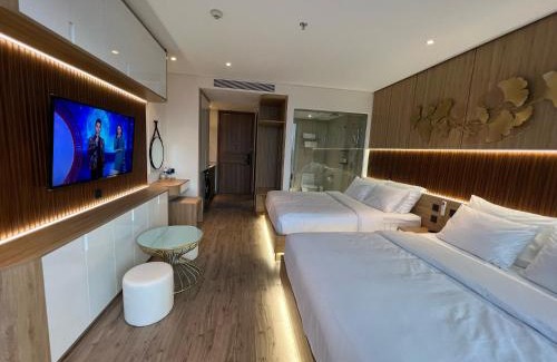 Tuy Hoa Apartment | Apec Mandala Phú Yên Hương Giang Condotel