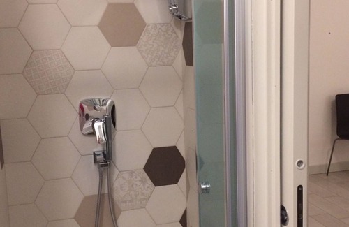 Schiavonea Bed & Breakfast | Apeiron