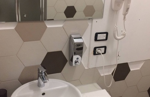 Schiavonea Bed & Breakfast | Apeiron