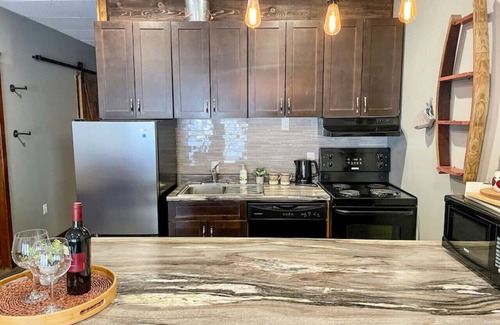 Okanagan-Similkameen Condo | Apex Mountain ~ Precision Palace ~ Apex Mountain Inn