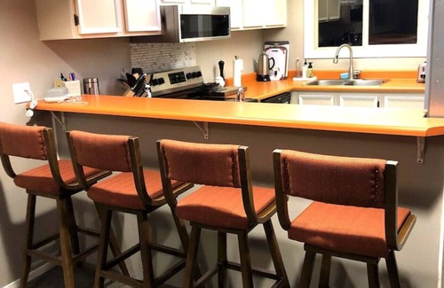 Okanagan-Similkameen Apartment | Apex Mountain~Clearview Lodge