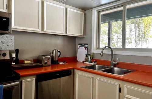 Okanagan-Similkameen Apartment | Apex Mountain~Clearview Lodge