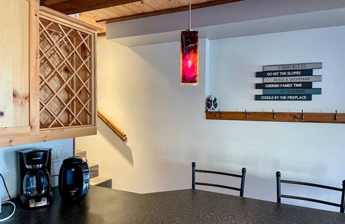 Okanagan-Similkameen House | Apex Mountain ~ Everything you need to relax