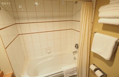 Okanagan-Similkameen Apartment | Apex Mountain Inn Suite 205-206 Condo