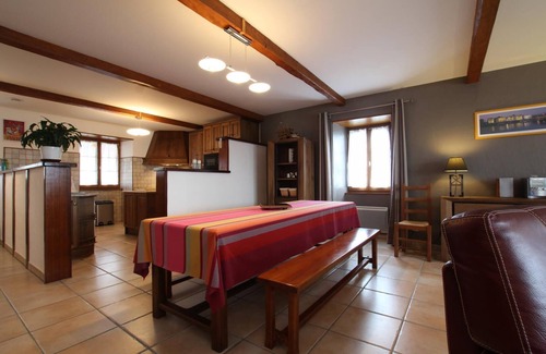 Sare House | APEZAINEA - SARE - Gîte