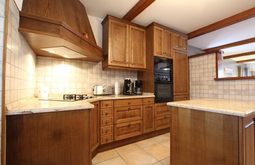 Sare House | APEZAINEA - SARE - Gîte